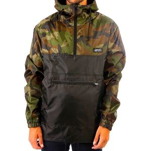 Brand new Anteater Anorak